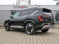 Neu Kia EV5 Earth 160 kW (218 PS) 2026 Schwarz SUV