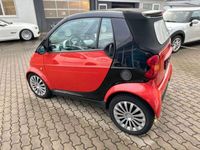 gebraucht Smart ForTwo Cabrio ForTwo