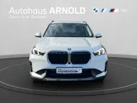 Gebraucht BMW X1 245 PS (180 kW) 2025 Alpinweiß uni SUV