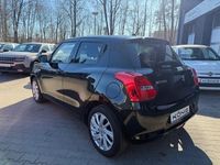 Gebraucht Suzuki Swift Comfort 83 PS (61 kW) 2023 Schwarz Kleinwagen