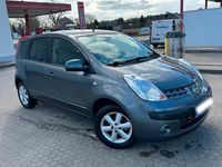 Gebraucht Nissan Note 110 PS (80 kW) 2006 Andere farben Kleinwagen