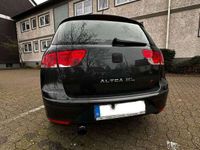 gebraucht Seat Altea XL FR Style 2HD