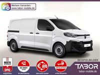 Nouvelle Citroën Jumpy 150 ch (110 kW) 2026 Blanc Monospace