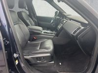 gebraucht Land Rover Discovery 5 SD4 SE AD