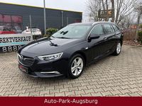 Gebraucht Opel Insignia Innovation 170 PS (125 kW) 2017 Blau Kombi