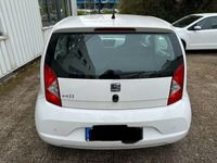 gebraucht Seat Mii Chic 1.0 SHZ Temp. 141tkm