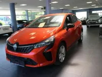 Gebraucht Renault Clio V Evolution 67 PS (49 kW) 2024 Orange Limousine