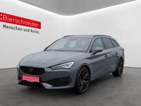 Gebraucht Cupra Leon VZ 245 PS (180 kW) 2023 Grau Kombi