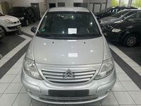 Gebraucht Citroën C3 60 PS (44 kW) 2004 Other Kleinwagen