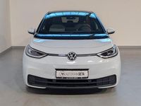 Gebraucht VW ID.3 Pure 110 kW (150 PS) 2021 Weiß Kleinwagen