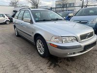 Gebraucht Volvo V40 Comfort 122 PS (89 kW) 2001 Silber Kombi