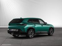 Gebraucht BMW XM Performance 653 PS (480 kW) 2024 Isle of man grün metallic SUV