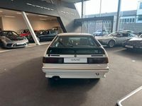Second-hand VW Scirocco 95 CP (69 kW) 1992 Alb Coupe