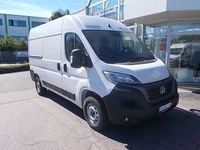 gebraucht Fiat Ducato Easy Pro 35 L2H2 KaWa 140 HDi