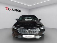 Gebraucht Opel Insignia 174 PS (127 kW) 2022 Schwarz Kombi