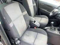 Gebraucht Renault Scénic III 131 PS (96 kW) 2014 Schwarz SUV