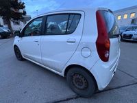 Gebraucht Daihatsu Cuore 69 PS (50 kW) 2011 Other Kleinwagen
