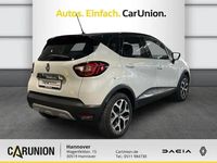 Używany Renault Captur Collection 131 KM (96 kW) 2019 Biały SUV