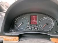 Gebraucht VW Eos 140 PS (102 kW) 2008 Blau Cabrio