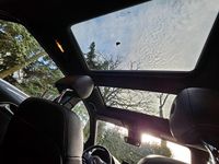 Gebraucht Mercedes B200 136 PS (100 kW) 2017 Blau Van / Kleinbus