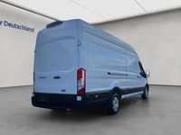 Gebraucht Ford Transit Trend 131 PS (96 kW) 2025 Weiß Pickup