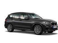 Używany BMW X3 Performance 184 KM (135 kW) 2026 SUV
