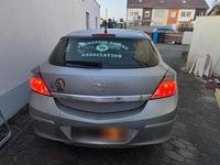 Gebraucht Opel Astra GTC 140 PS (102 kW) 2006 Coupé