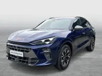Gebraucht Cupra Terramar 150 PS (110 kW) 2025 Kosmosblau SUV