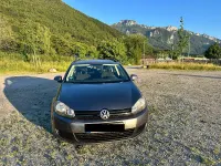Gebraucht VW Golf VI 105 PS (77 kW) 2010 Kleinwagen