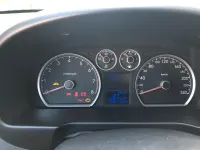 Gebraucht Hyundai i30 108 PS (79 kW) 2010 Rot Kleinwagen
