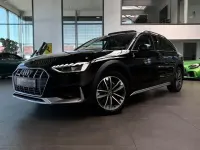 Gebraucht Audi A4 Allroad Sport 286 PS (210 kW) 2021 Schwarz Kombi