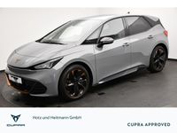 Gebraucht Cupra Born 169 kW (231 PS) 2025 Kleinwagen