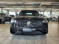 Gebraucht Mercedes GLC63 AMG AMG 476 PS (350 kW) 2020 Schwarz SUV