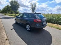 Gebraucht Seat Ibiza ST 105 PS (77 kW) 2011 Kombi