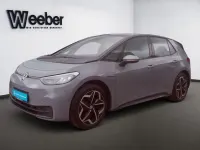 Brugt VW ID.3 Pro 150 kW (204 HK) 2023 Grå Hatchback