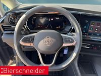 Neu VW Caddy 116 PS (85 kW) 2025 Grau Van / Kleinbus