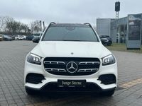 gebraucht Mercedes GLS400 d 4MATIC AMG Line/Navi/Pano.-Dach/Styling