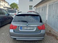 gebraucht BMW 316 3er d