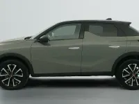 Gebraucht DS Automobiles DS3 Performance 101 PS (74 kW) 2024 (gris laque toit noir) SUV