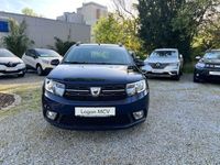 gebraucht Dacia Logan MCV Comfort SCe 75