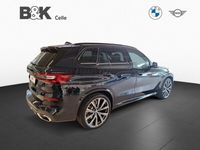 gebraucht BMW X5 xDr45e M Sport DA+ PA+ ACC RFK HUD LCP SpoSi