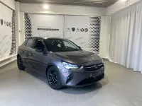 Gebraucht Opel Corsa 101 PS (74 kW) 2020 Grau Kleinwagen