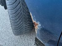 Gebraucht Ford Mondeo 140 PS (102 kW) 2010 Blau Kombi