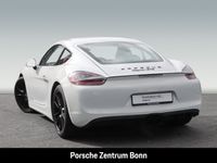 gebraucht Porsche Cayman GTS ''Navi PTV PDC 2-Zonen Klimaautomatik ''