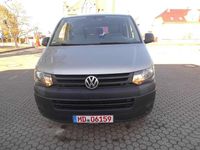 Second-hand VW Transporter 102 CP (75 kW) 2013 Bej Van