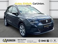 Neu Seat Arona FR 116 PS (85 kW) 2025 Magnetic grau / midn SUV