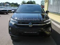 Neu VW Taigo R-line 150 PS (110 kW) 2026 Schwarz SUV