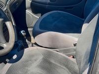 Gebraucht Citroën C5 Exclusive 136 PS (100 kW) 2005 Grau Kombi