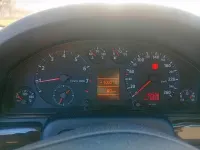 Gebraucht Audi A4 125 PS (91 kW) 1995 Grün Limousine