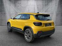 Neu Jeep Avenger 110 PS (80 kW) 2025 Sun SUV